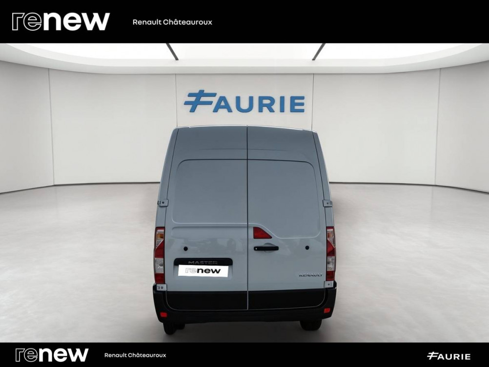 Acheter Renault Master 3 MASTER FGN TRAC F3500 L2H2 BLUE DCI 135 CONFORT 4p occasion dans les concessions du Groupe Faurie