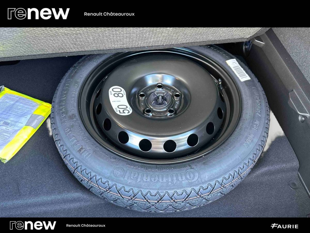 Acheter Renault Symbioz Symbioz E-Tech full hybrid 145 Esprit Alpine 5p occasion dans les concessions du Groupe Faurie