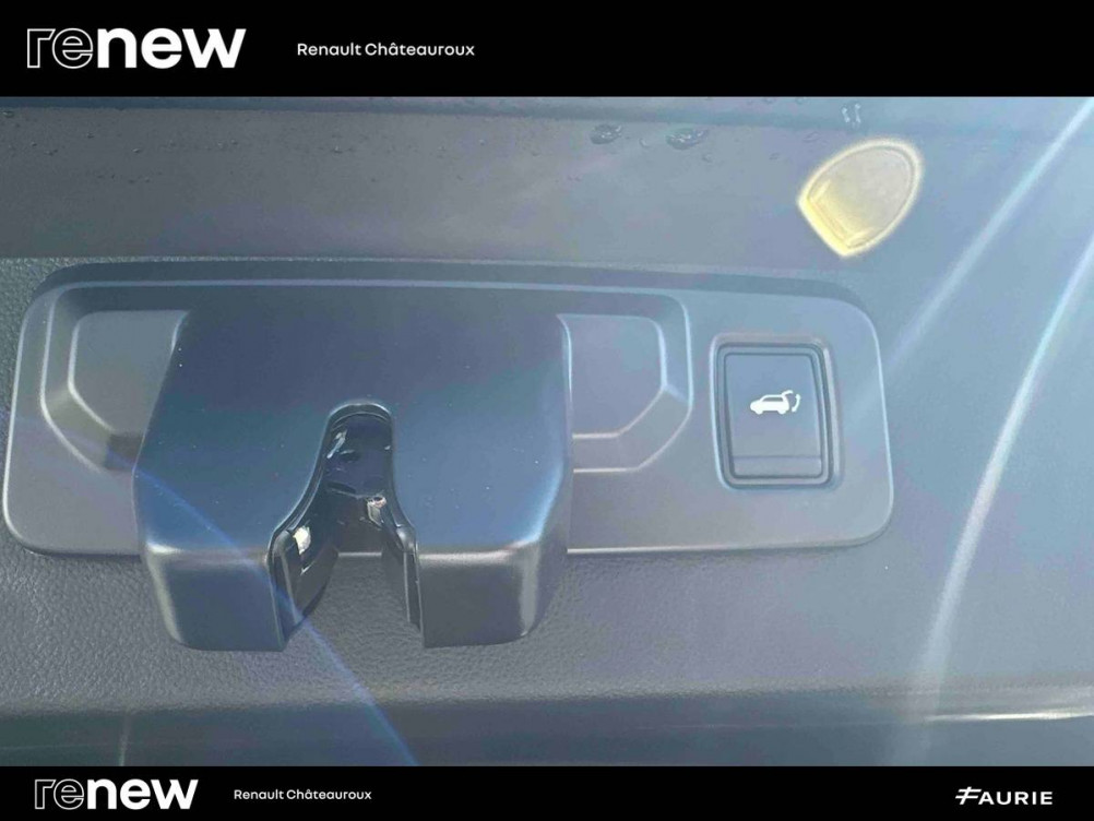 Acheter Renault Symbioz Symbioz E-Tech full hybrid 145 Esprit Alpine 5p occasion dans les concessions du Groupe Faurie