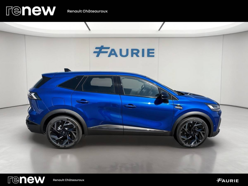 Acheter Renault Symbioz Symbioz E-Tech full hybrid 145 Esprit Alpine 5p occasion dans les concessions du Groupe Faurie