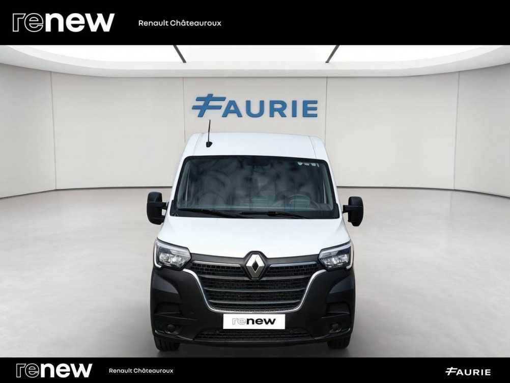 Acheter Renault Master 3 MASTER FGN TRAC F3500 L2H2 BLUE DCI 135 CONFORT 4p occasion dans les concessions du Groupe Faurie