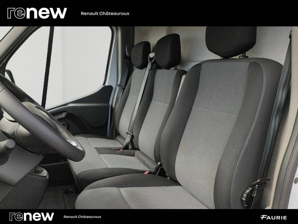 Acheter Renault Master 3 MASTER FGN TRAC F3500 L2H2 BLUE DCI 135 CONFORT 4p occasion dans les concessions du Groupe Faurie