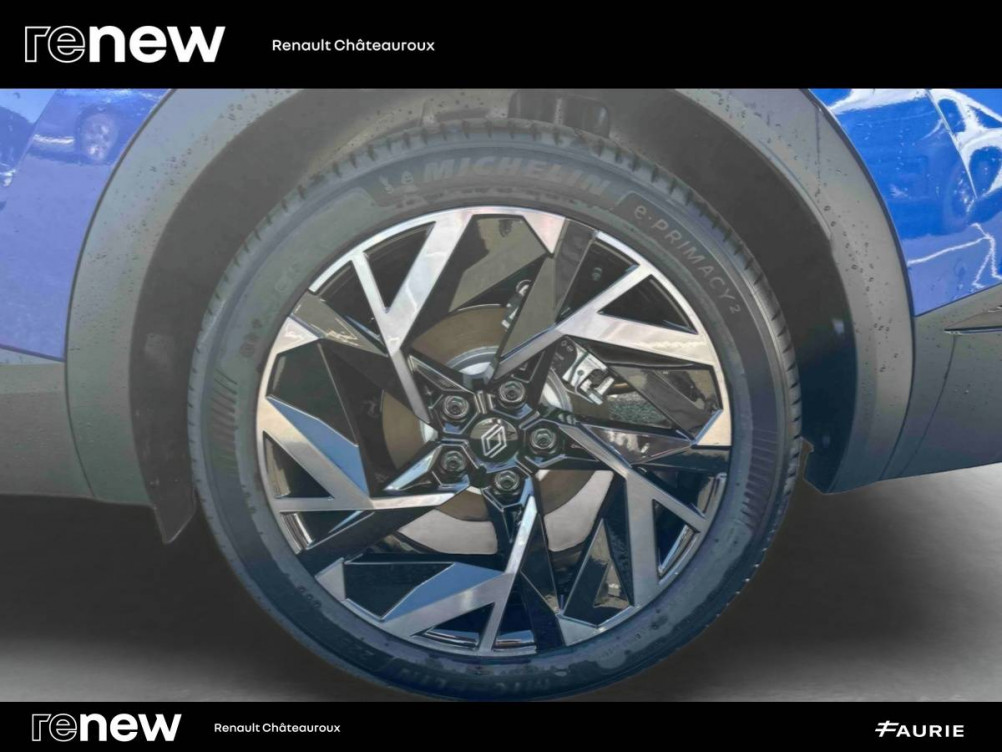 Acheter Renault Symbioz Symbioz E-Tech full hybrid 145 Esprit Alpine 5p occasion dans les concessions du Groupe Faurie