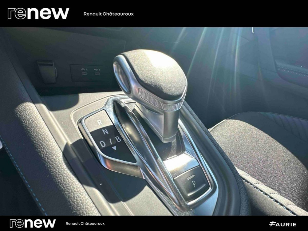 Acheter Renault Symbioz Symbioz E-Tech full hybrid 145 Esprit Alpine 5p occasion dans les concessions du Groupe Faurie