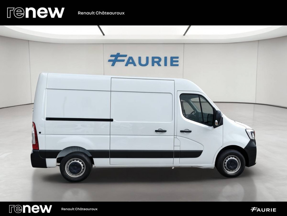 Acheter Renault Master 3 MASTER FGN TRAC F3500 L2H2 BLUE DCI 135 CONFORT 4p occasion dans les concessions du Groupe Faurie
