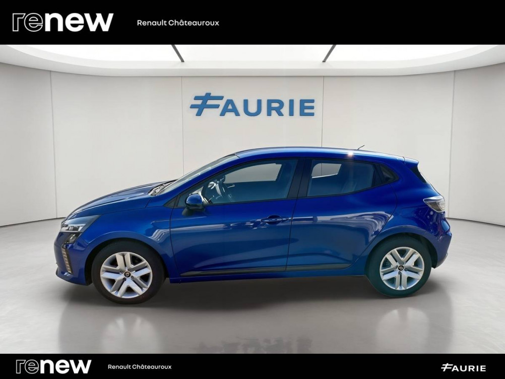 Acheter Renault Clio 5 Clio TCe 90 ch GSR2 Evolution 5p occasion dans les concessions du Groupe Faurie