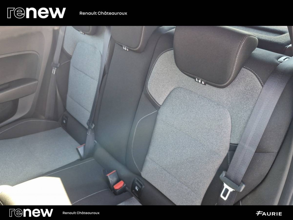 Acheter Renault Clio 5 Clio TCe 90 ch GSR2 Evolution 5p occasion dans les concessions du Groupe Faurie