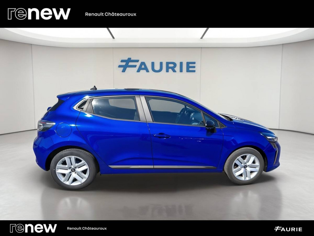Acheter Renault Clio 5 Clio TCe 90 ch GSR2 Evolution 5p occasion dans les concessions du Groupe Faurie