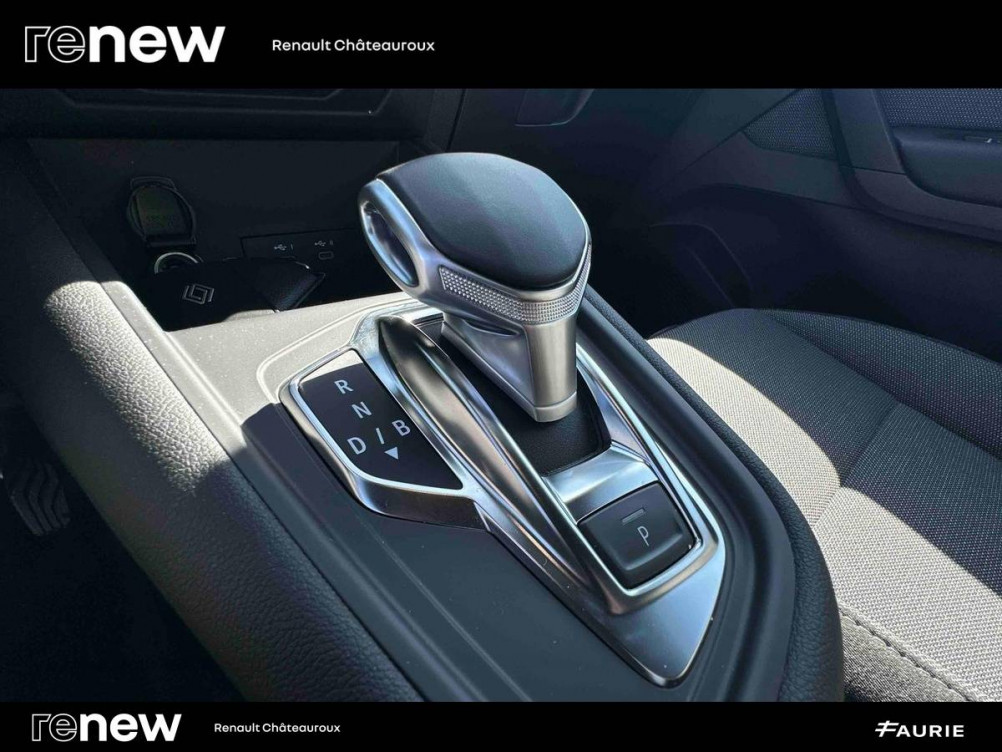 Acheter Renault Symbioz Symbioz E-Tech full hybrid 145 Techno 5p occasion dans les concessions du Groupe Faurie