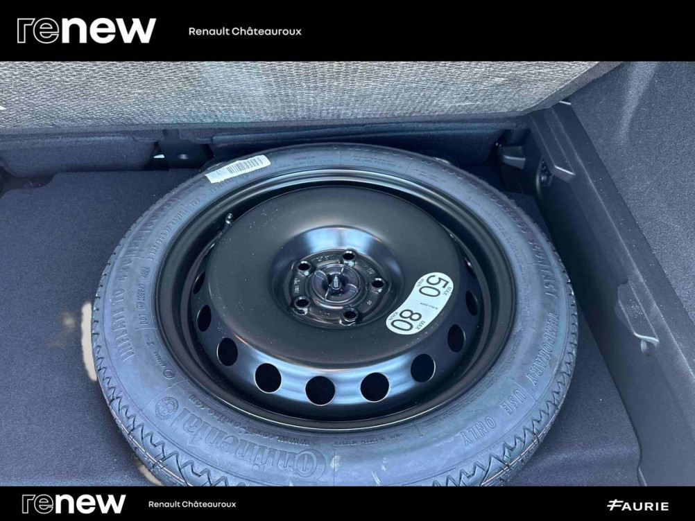 Acheter Renault Symbioz Symbioz E-Tech full hybrid 145 Iconic 5p occasion dans les concessions du Groupe Faurie