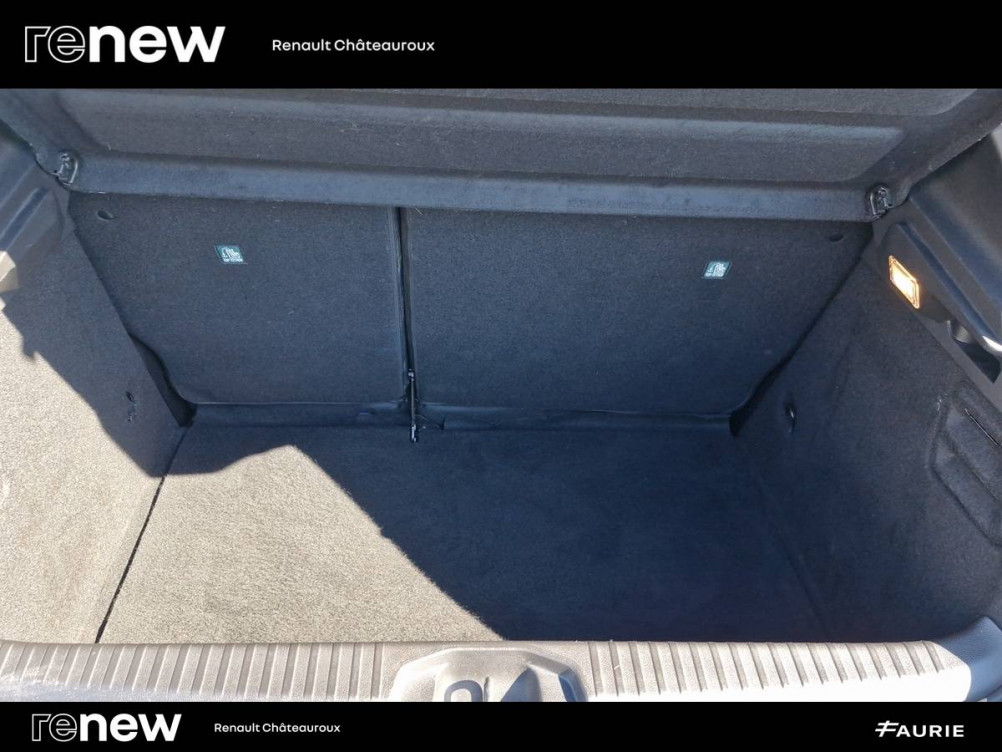 Acheter Renault Clio 5 Clio TCe 90 ch GSR2 Evolution 5p occasion dans les concessions du Groupe Faurie
