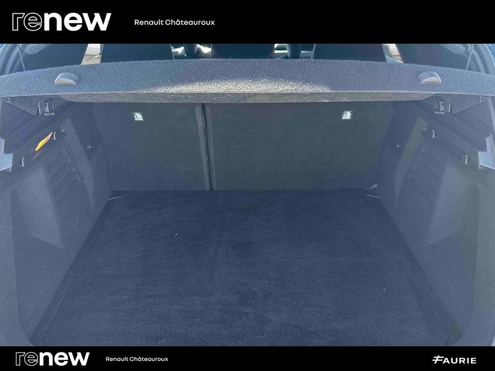 Acheter Renault Symbioz Symbioz E-Tech full hybrid 145 Iconic 5p occasion dans les concessions du Groupe Faurie