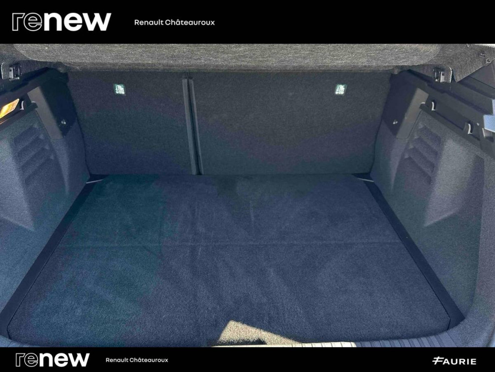 Acheter Renault Symbioz Symbioz E-Tech full hybrid 145 Techno 5p occasion dans les concessions du Groupe Faurie