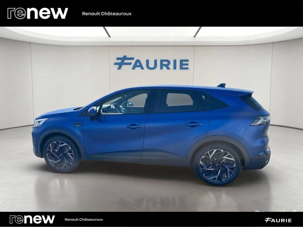 Acheter Renault Symbioz Symbioz E-Tech full hybrid 145 Esprit Alpine 5p occasion dans les concessions du Groupe Faurie