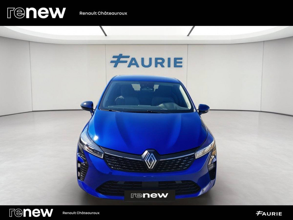 Acheter Renault Clio 5 Clio TCe 90 ch GSR2 Evolution 5p occasion dans les concessions du Groupe Faurie