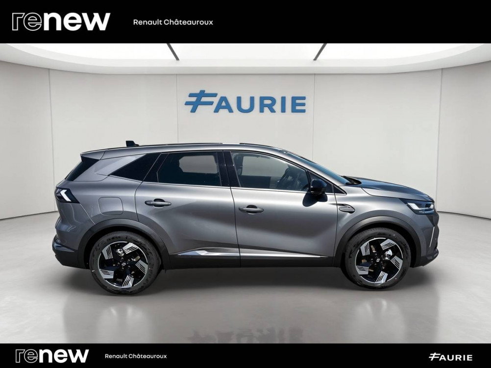 Acheter Renault Symbioz Symbioz E-Tech full hybrid 145 Techno 5p occasion dans les concessions du Groupe Faurie