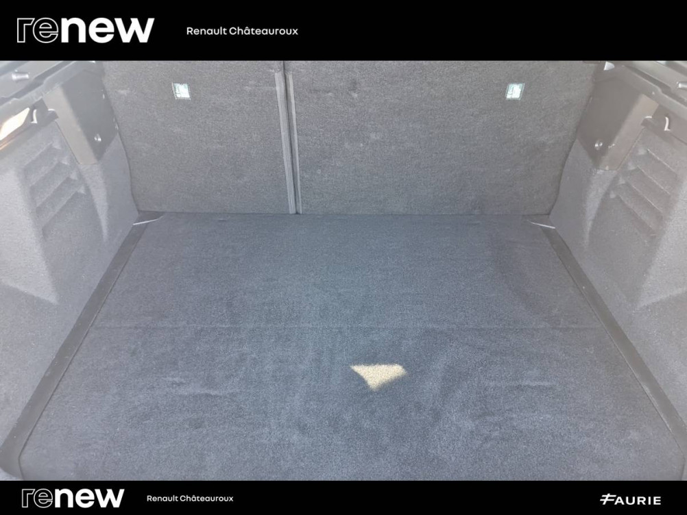 Acheter Renault Symbioz Symbioz E-Tech full hybrid 145 Iconic 5p occasion dans les concessions du Groupe Faurie