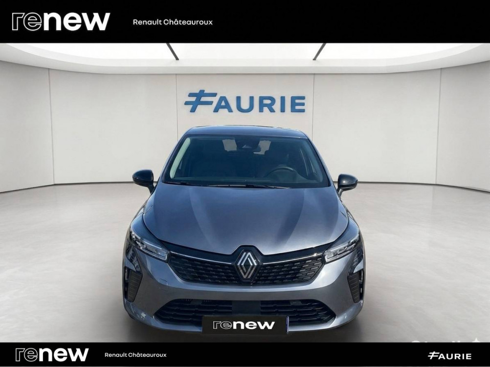 Acheter Renault Clio 5 Clio TCe 90 ch GSR2 Evolution 5p occasion dans les concessions du Groupe Faurie