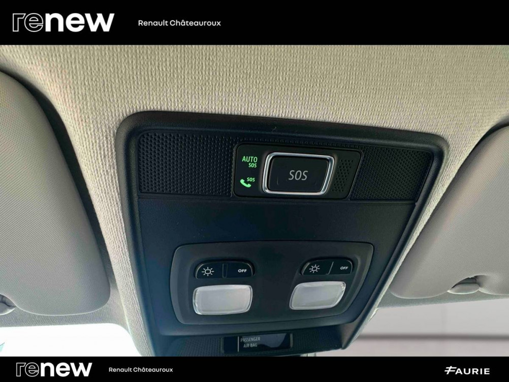 Acheter Renault Clio 5 Clio TCe 90 ch GSR2 Evolution 5p occasion dans les concessions du Groupe Faurie