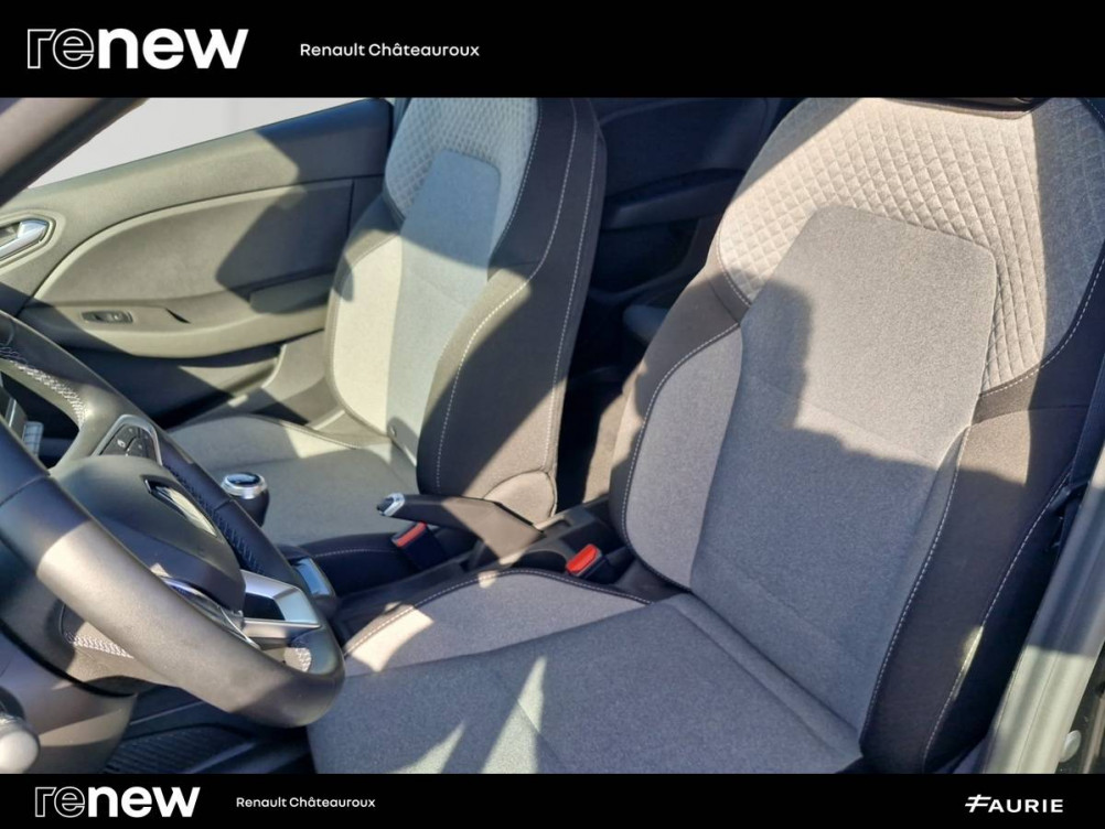 Acheter Renault Clio 5 Clio TCe 90 ch GSR2 Evolution 5p occasion dans les concessions du Groupe Faurie