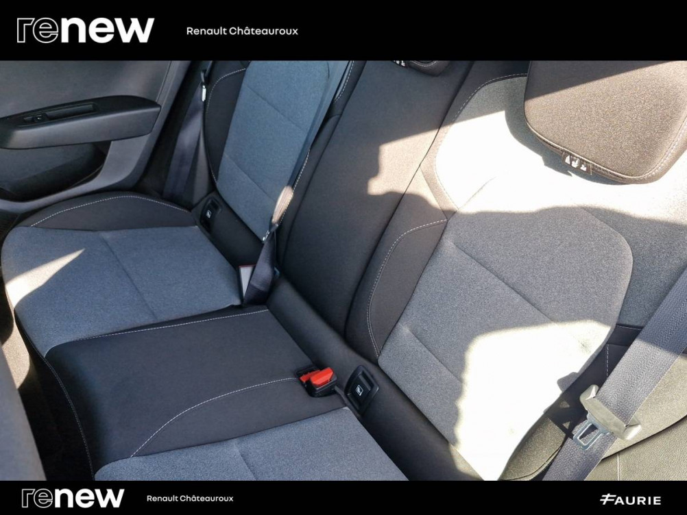 Acheter Renault Clio 5 Clio TCe 90 ch GSR2 Evolution 5p occasion dans les concessions du Groupe Faurie