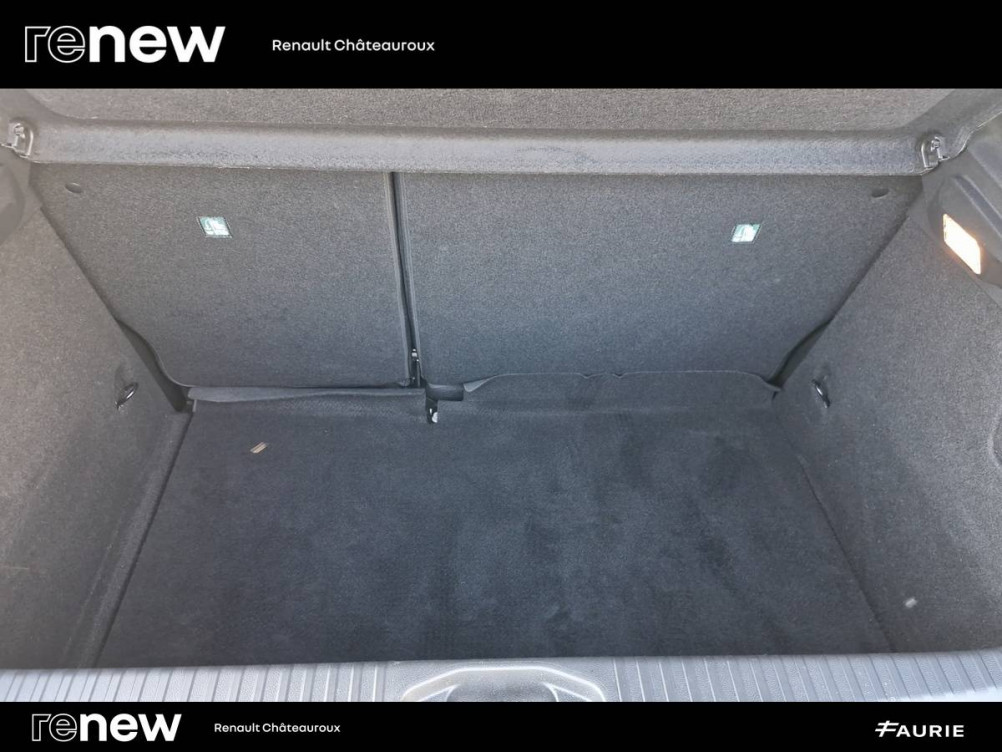 Acheter Renault Clio 5 Clio TCe 90 ch GSR2 Evolution 5p occasion dans les concessions du Groupe Faurie