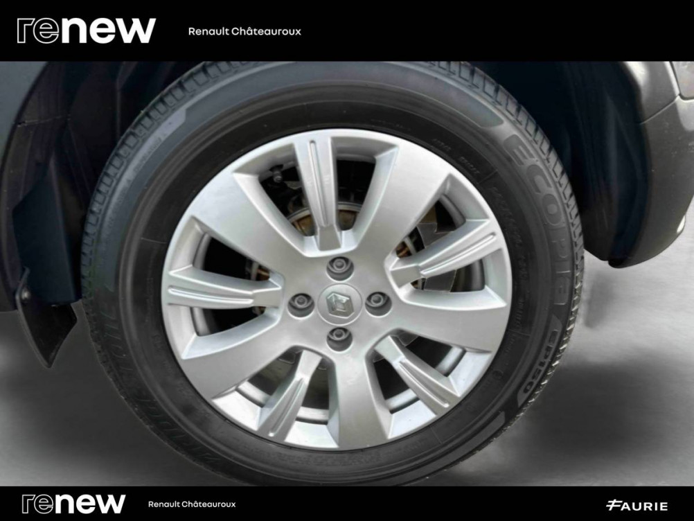 Acheter Renault Captur Captur TCe 90 Energy Zen 5p occasion dans les concessions du Groupe Faurie