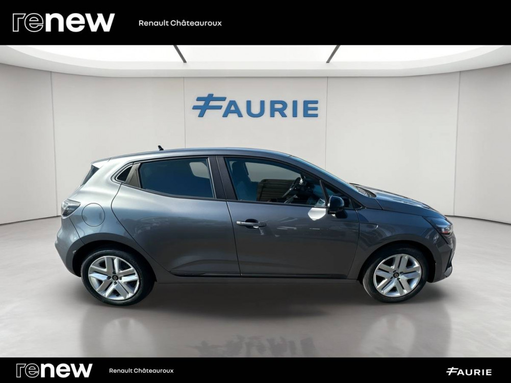 Acheter Renault Clio 5 Clio TCe 90 ch GSR2 Evolution 5p occasion dans les concessions du Groupe Faurie