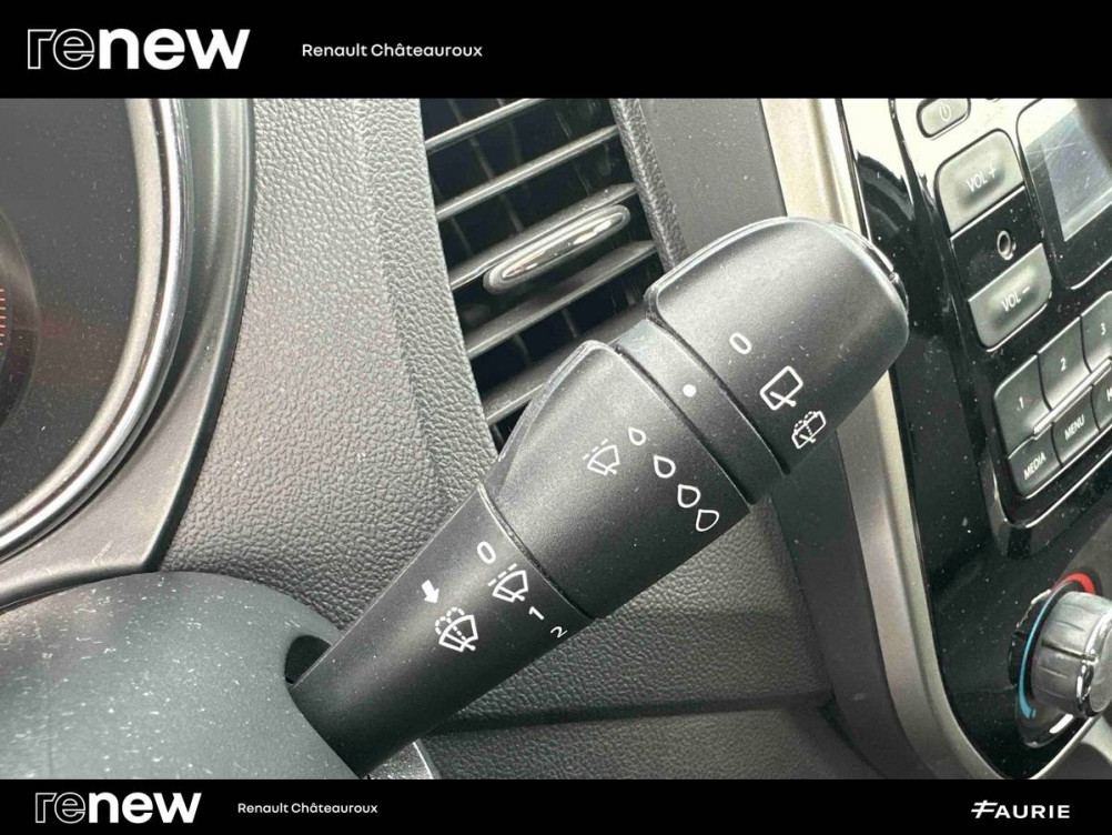 Acheter Renault Captur Captur TCe 90 Energy Zen 5p occasion dans les concessions du Groupe Faurie