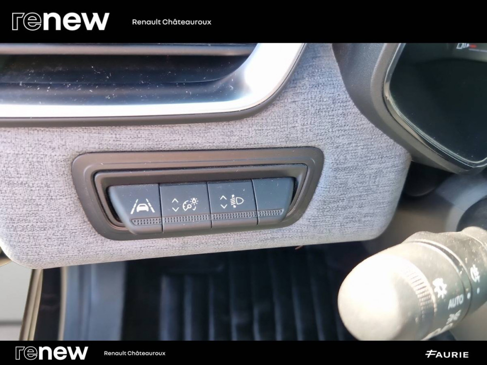 Acheter Renault Clio 5 Clio TCe 90 ch GSR2 Evolution 5p occasion dans les concessions du Groupe Faurie