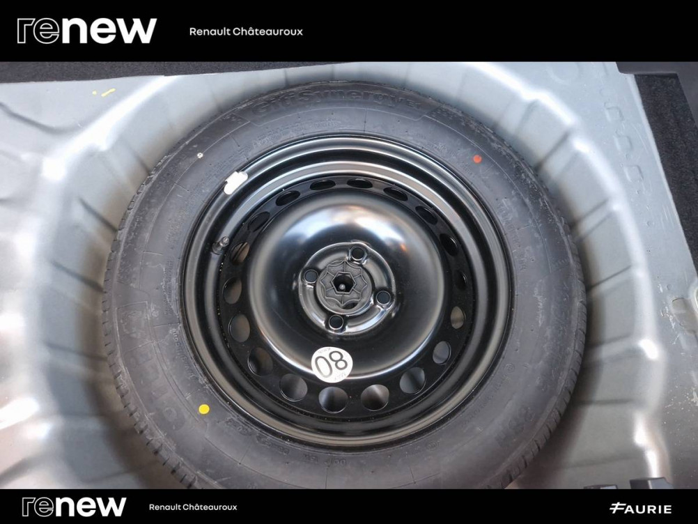 Acheter Dacia Sandero Sandero TCe 90 GSR2 Journey 5p occasion dans les concessions du Groupe Faurie