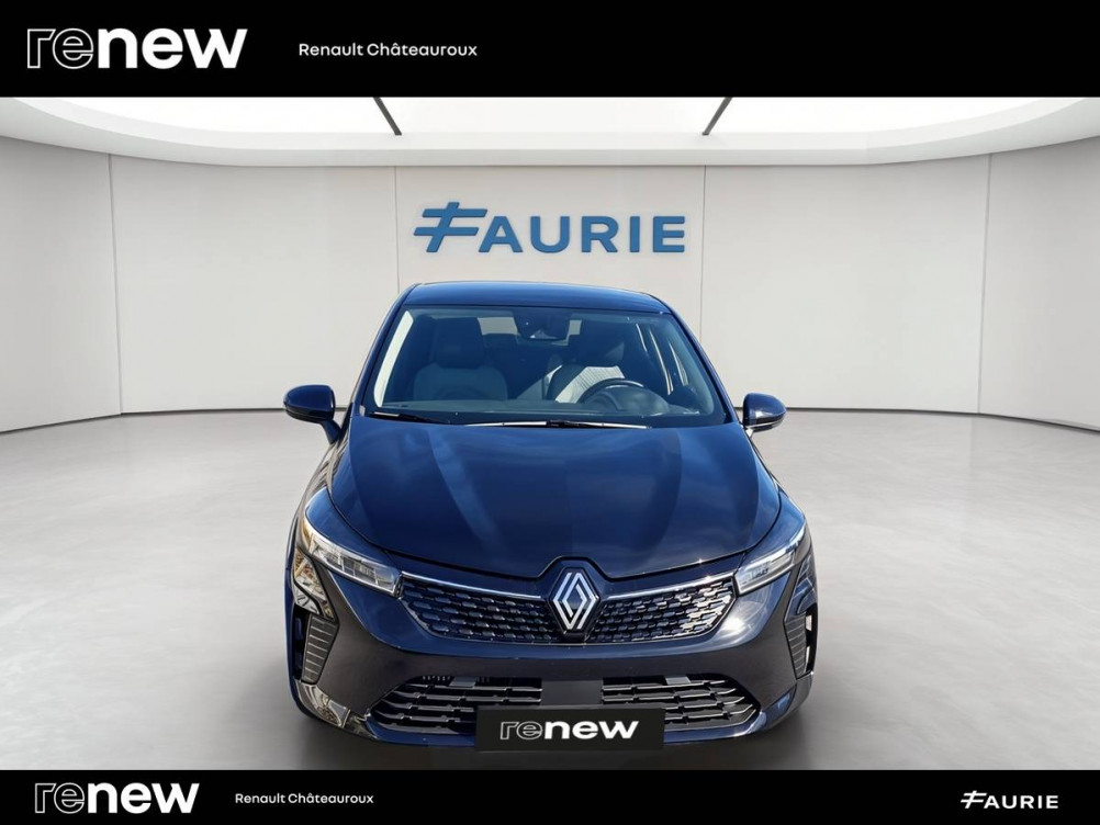 Acheter Renault Clio 5 Clio TCe 90 ch GSR2 Evolution 5p occasion dans les concessions du Groupe Faurie