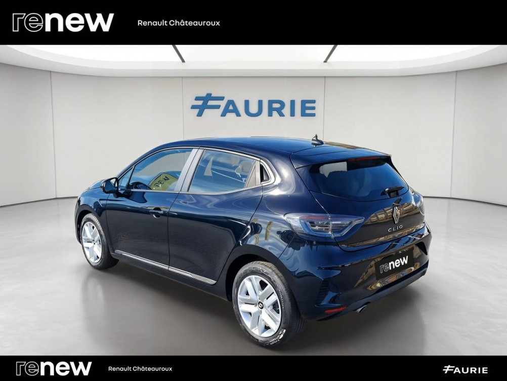 Acheter Renault Clio 5 Clio TCe 90 ch GSR2 Evolution 5p occasion dans les concessions du Groupe Faurie