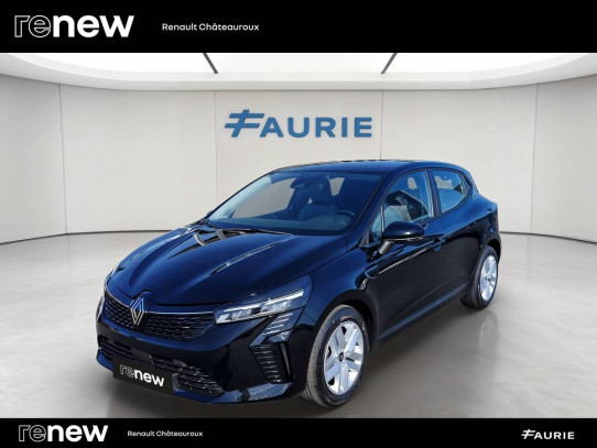 Acheter Renault Clio 5 Clio TCe 90 ch GSR2 Evolution 5p occasion dans les concessions du Groupe Faurie