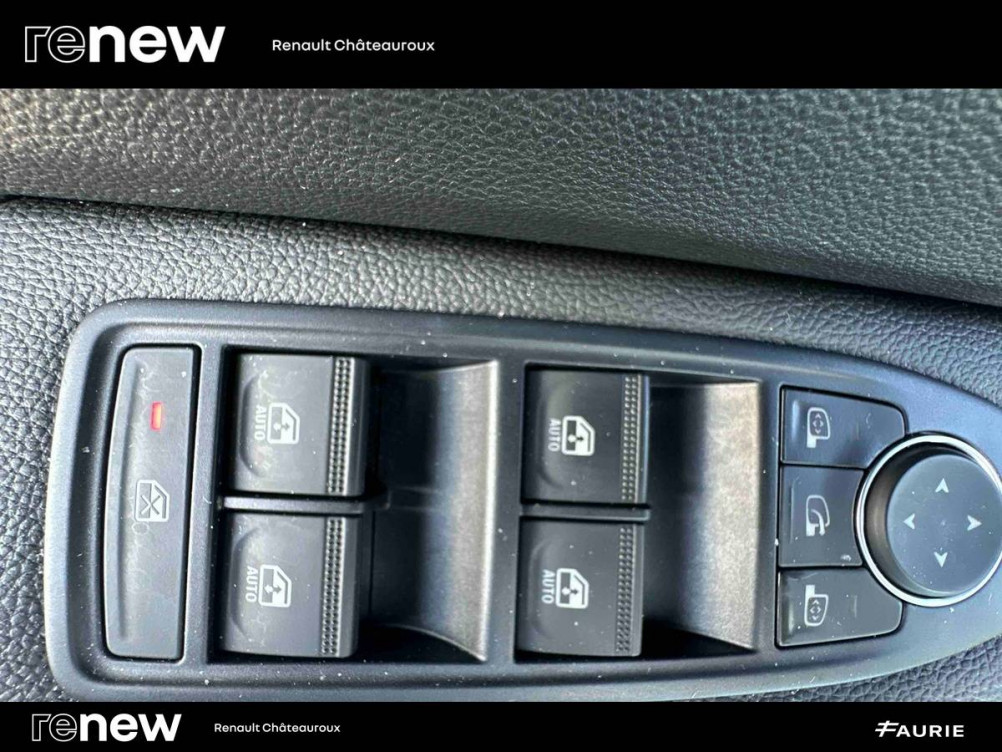 Acheter Renault Clio 5 Clio TCe 90 ch GSR2 Evolution 5p occasion dans les concessions du Groupe Faurie