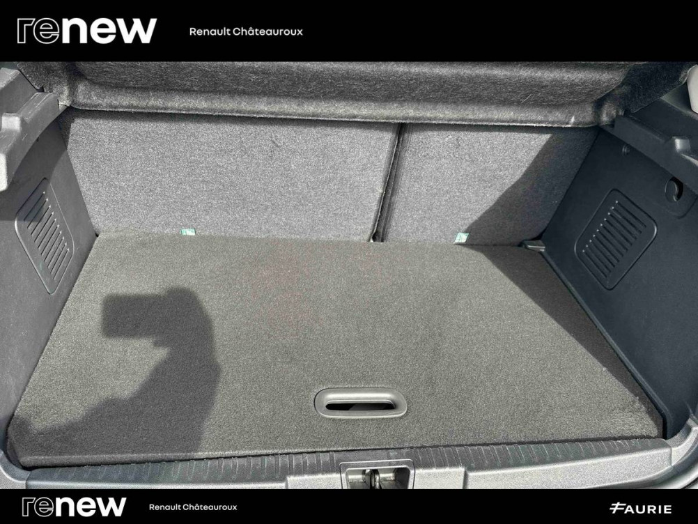 Acheter Renault Captur Captur TCe 90 Energy Zen 5p occasion dans les concessions du Groupe Faurie