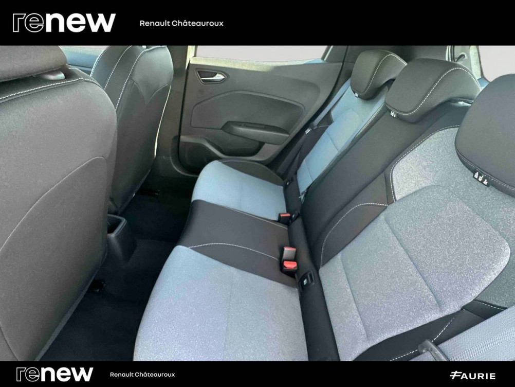 Acheter Renault Clio 5 Clio TCe 90 ch GSR2 Evolution 5p occasion dans les concessions du Groupe Faurie