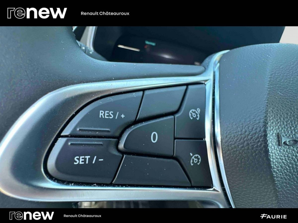 Acheter Renault Clio 5 Clio TCe 90 ch GSR2 Evolution 5p occasion dans les concessions du Groupe Faurie