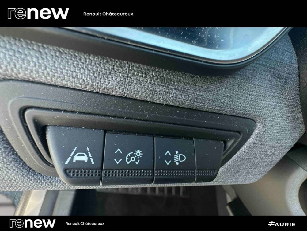 Acheter Renault Clio 5 Clio TCe 90 ch GSR2 Evolution 5p occasion dans les concessions du Groupe Faurie