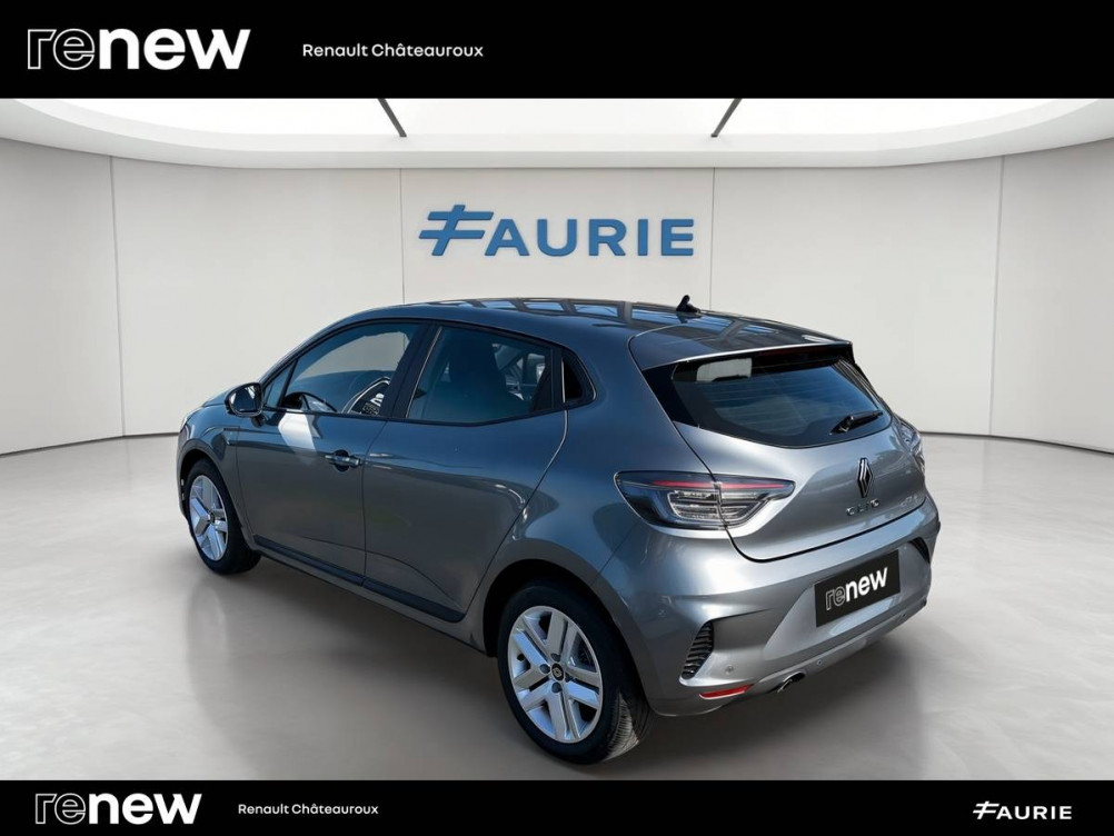 Acheter Renault Clio 5 Clio TCe 90 ch GSR2 Evolution 5p occasion dans les concessions du Groupe Faurie