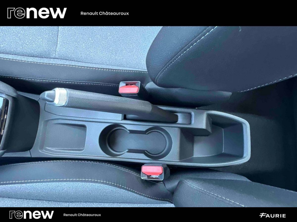 Acheter Renault Clio 5 Clio TCe 90 ch GSR2 Evolution 5p occasion dans les concessions du Groupe Faurie