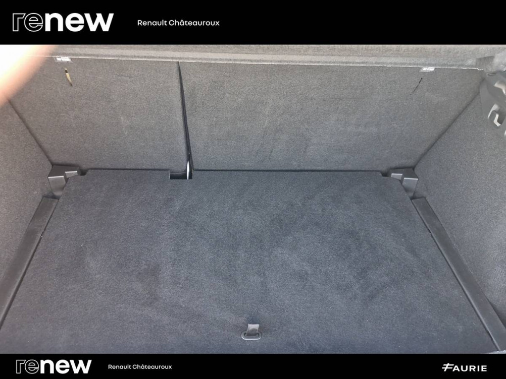 Acheter Dacia Sandero Sandero TCe 90 GSR2 Journey 5p occasion dans les concessions du Groupe Faurie