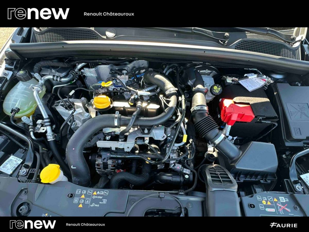 Acheter Renault Clio 5 Clio TCe 90 ch GSR2 Evolution 5p occasion dans les concessions du Groupe Faurie