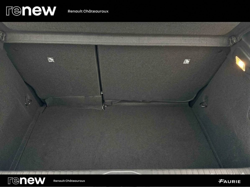 Acheter Renault Clio 5 Clio TCe 90 ch GSR2 Evolution 5p occasion dans les concessions du Groupe Faurie