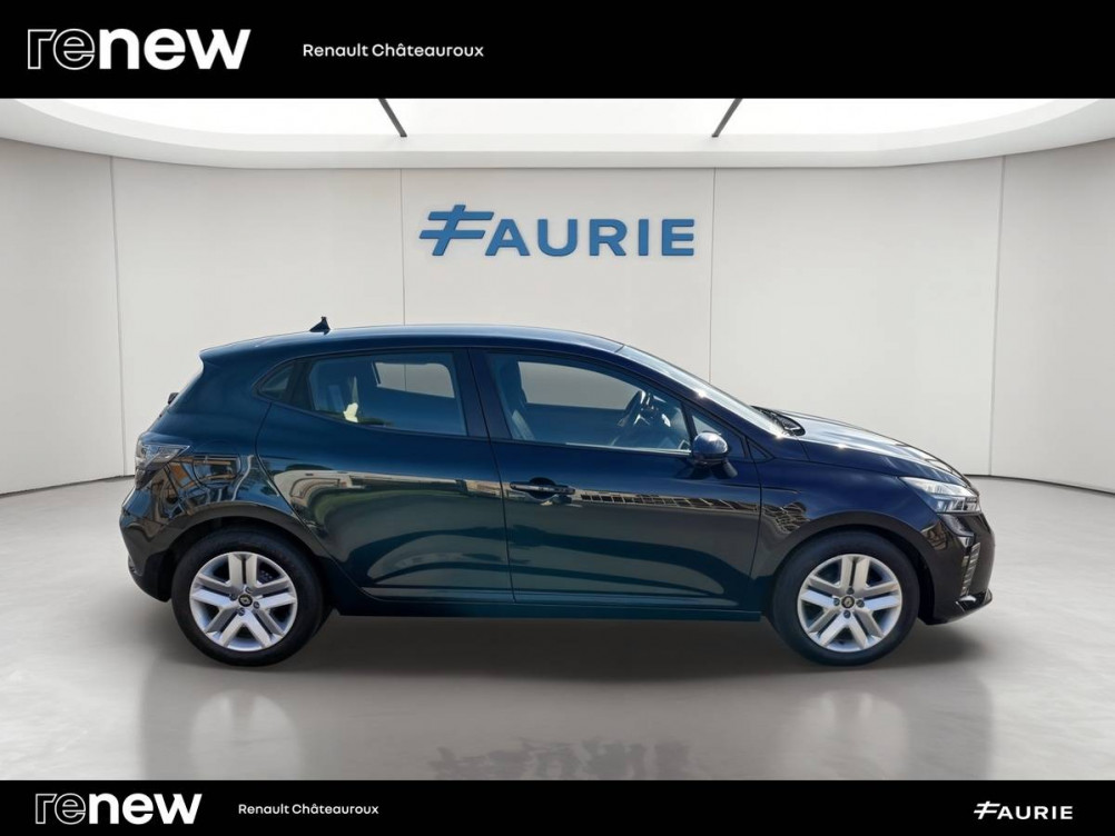 Acheter Renault Clio 5 Clio TCe 90 ch GSR2 Evolution 5p occasion dans les concessions du Groupe Faurie