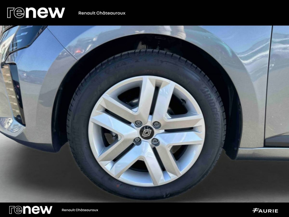 Acheter Renault Clio 5 Clio TCe 90 ch GSR2 Evolution 5p occasion dans les concessions du Groupe Faurie