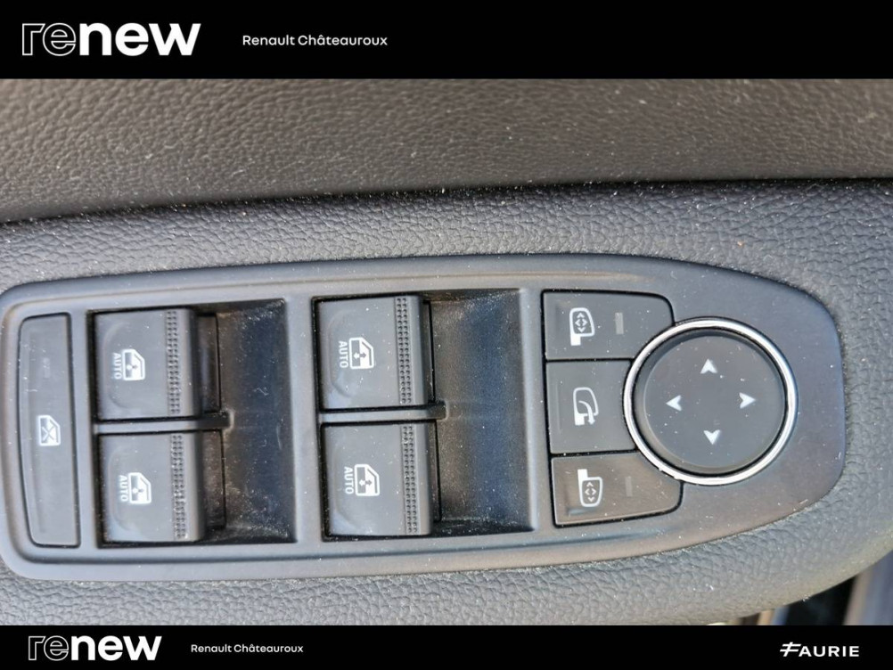 Acheter Renault Clio 5 Clio TCe 90 ch GSR2 Evolution 5p occasion dans les concessions du Groupe Faurie