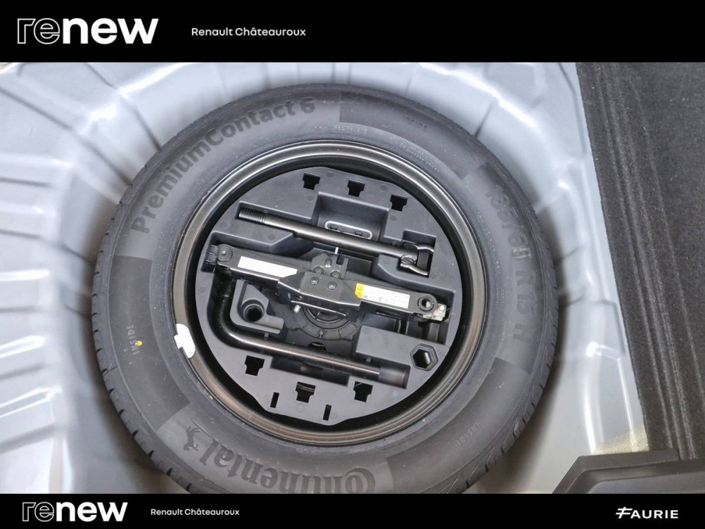 Acheter Renault Clio 5 Clio TCe 90 ch GSR2 Evolution 5p occasion dans les concessions du Groupe Faurie