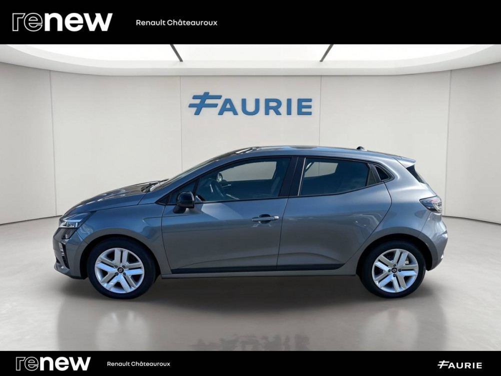 Acheter Renault Clio 5 Clio TCe 90 ch GSR2 Evolution 5p occasion dans les concessions du Groupe Faurie