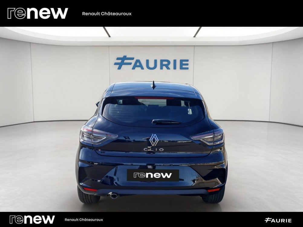 Acheter Renault Clio 5 Clio TCe 90 ch GSR2 Evolution 5p occasion dans les concessions du Groupe Faurie